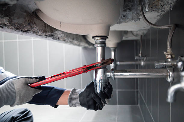Trusted Plumbing service in La Marque, TX - AAA Plumbing Heating